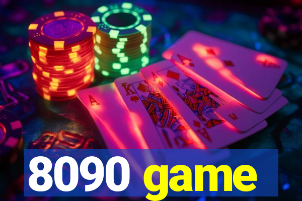8090 game